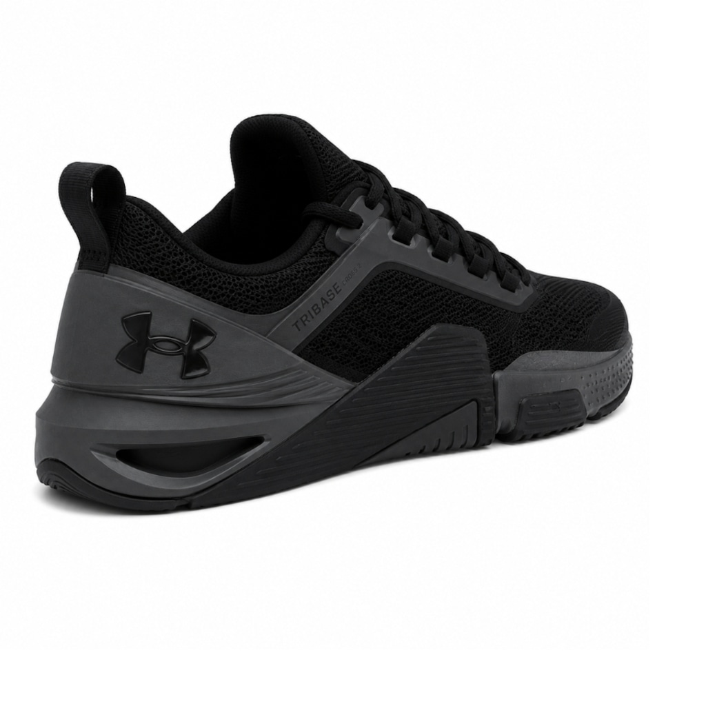 Imagem 2 do produto Tênis Unissex Under Armour Tribasse Cross 2