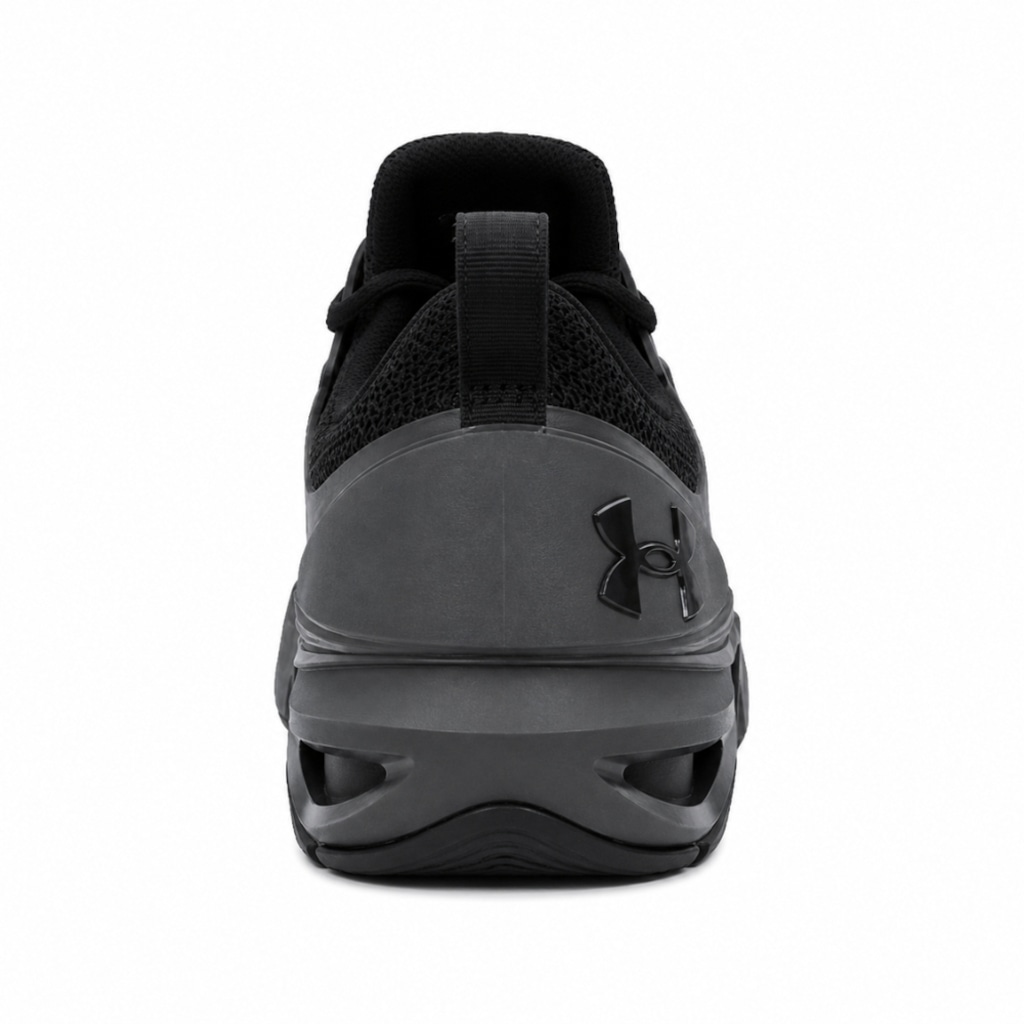 Imagem 4 do produto Tênis Unissex Under Armour Tribasse Cross 2