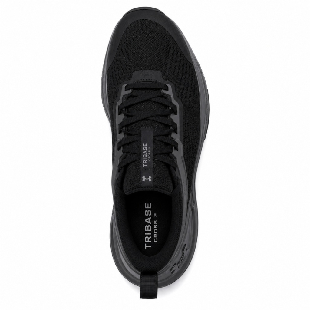 Imagem 5 do produto Tênis Unissex Under Armour Tribasse Cross 2