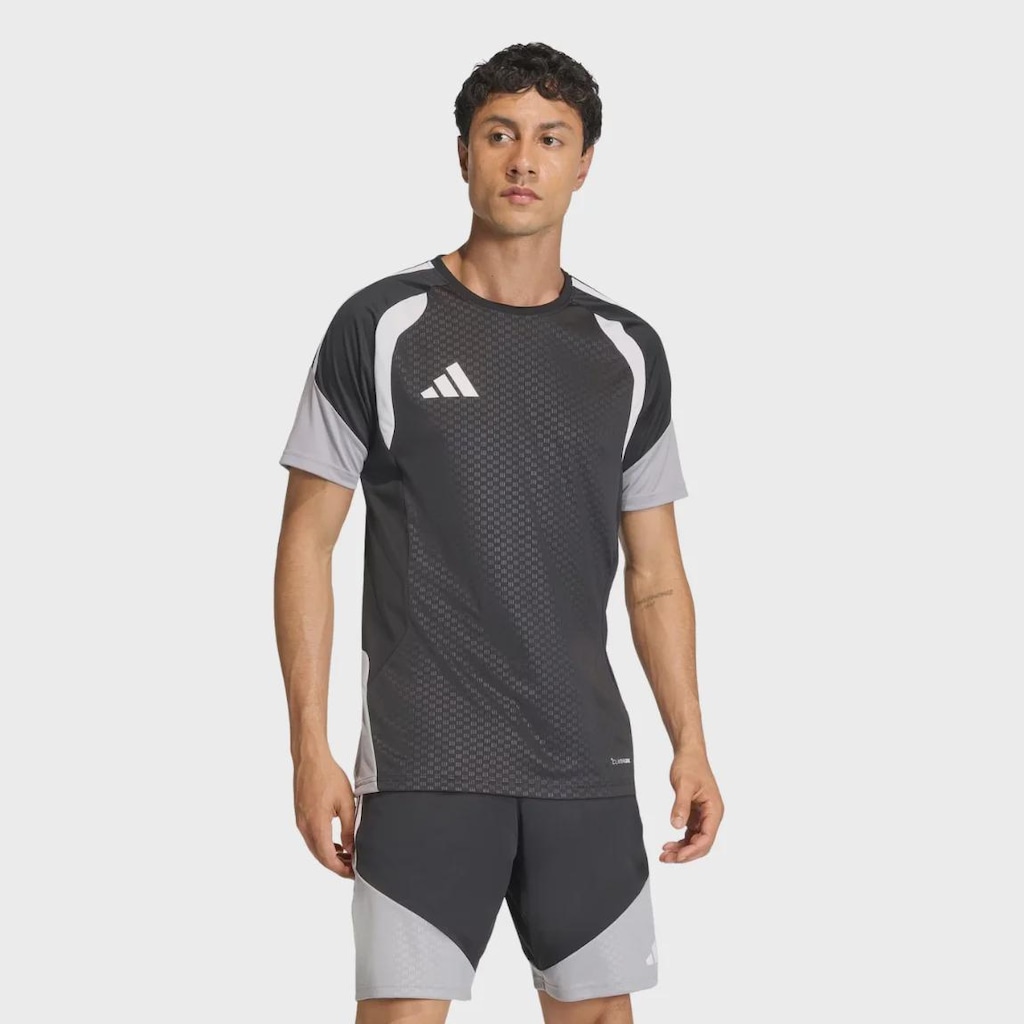 Camiseta adidas Tiro 26 Competition - Masculino