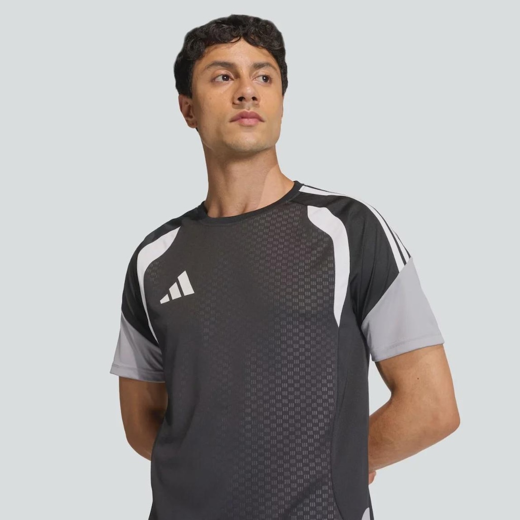 Imagem 4 do produto Camiseta adidas Tiro 26 Competition - Masculino