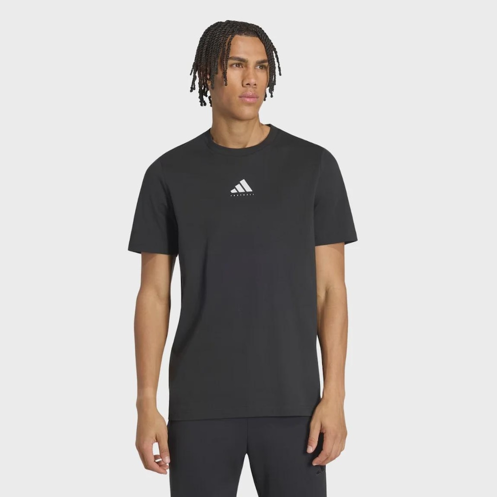 Camiseta adidas Football Category Masculino