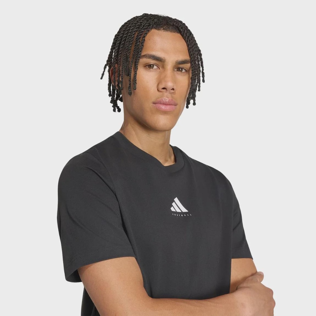 Imagem 4 do produto Camiseta adidas Football Category Masculino