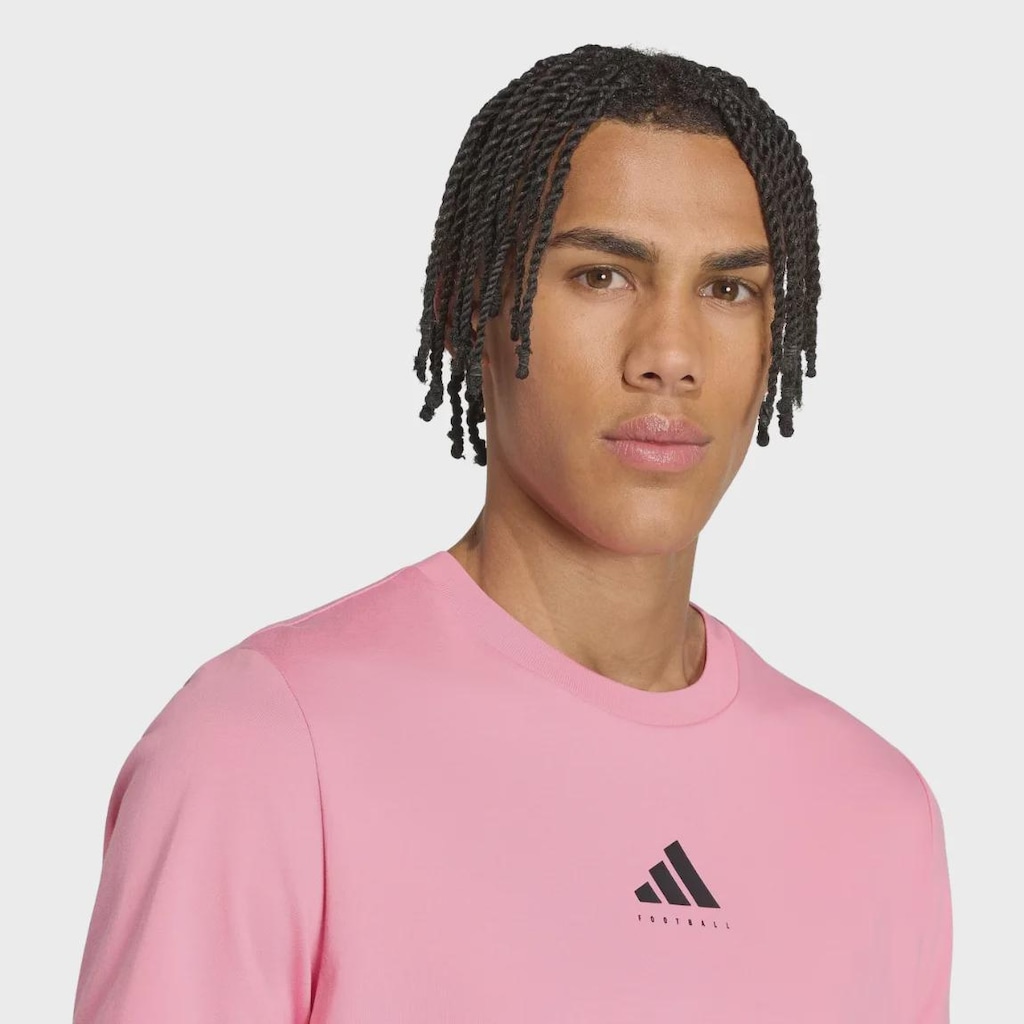 Imagem 4 do produto Camiseta adidas Football Category Masculino