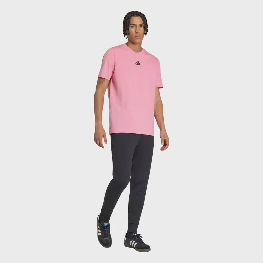 Imagem 5 do produto Camiseta adidas Football Category Masculino
