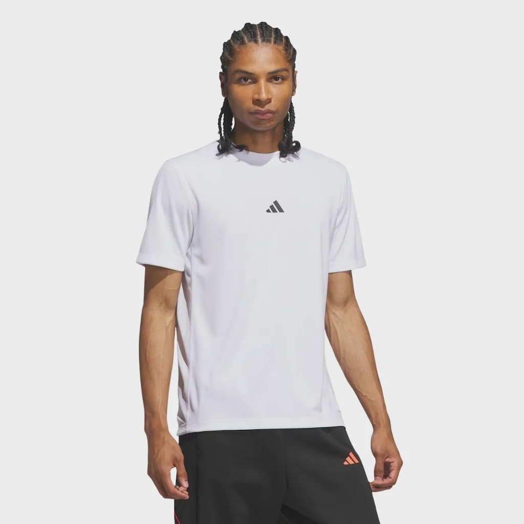 Camiseta adidas Crazy Alpha Masculino