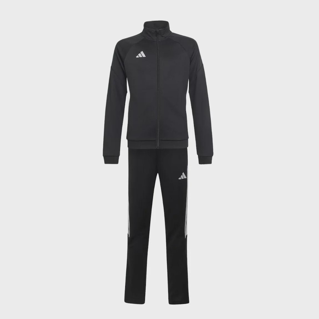 Conjunto adidas Tiro 26 Essentials Infantil
