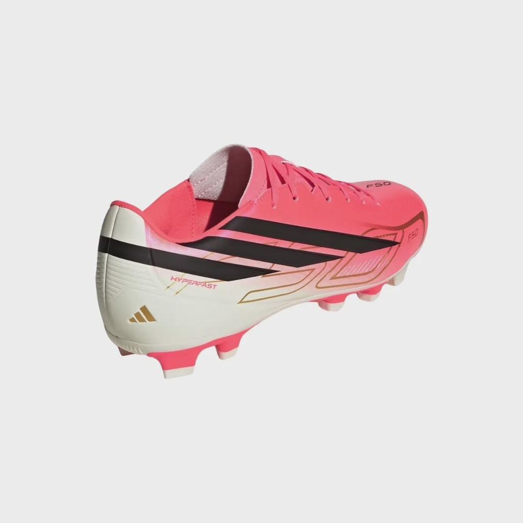 Imagem 4 do produto Chuteira de Campo adidas Masculino F50 Hyperfast Club