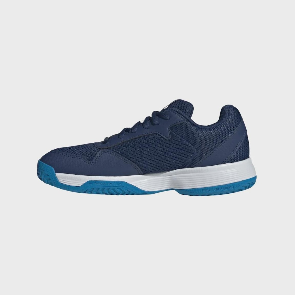 Imagem 2 do produto Tênis Infantil adidas Courtflash