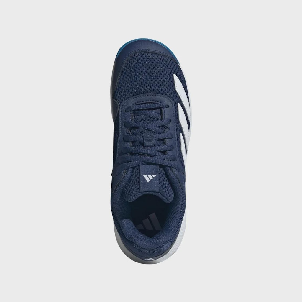Imagem 3 do produto Tênis Infantil adidas Courtflash