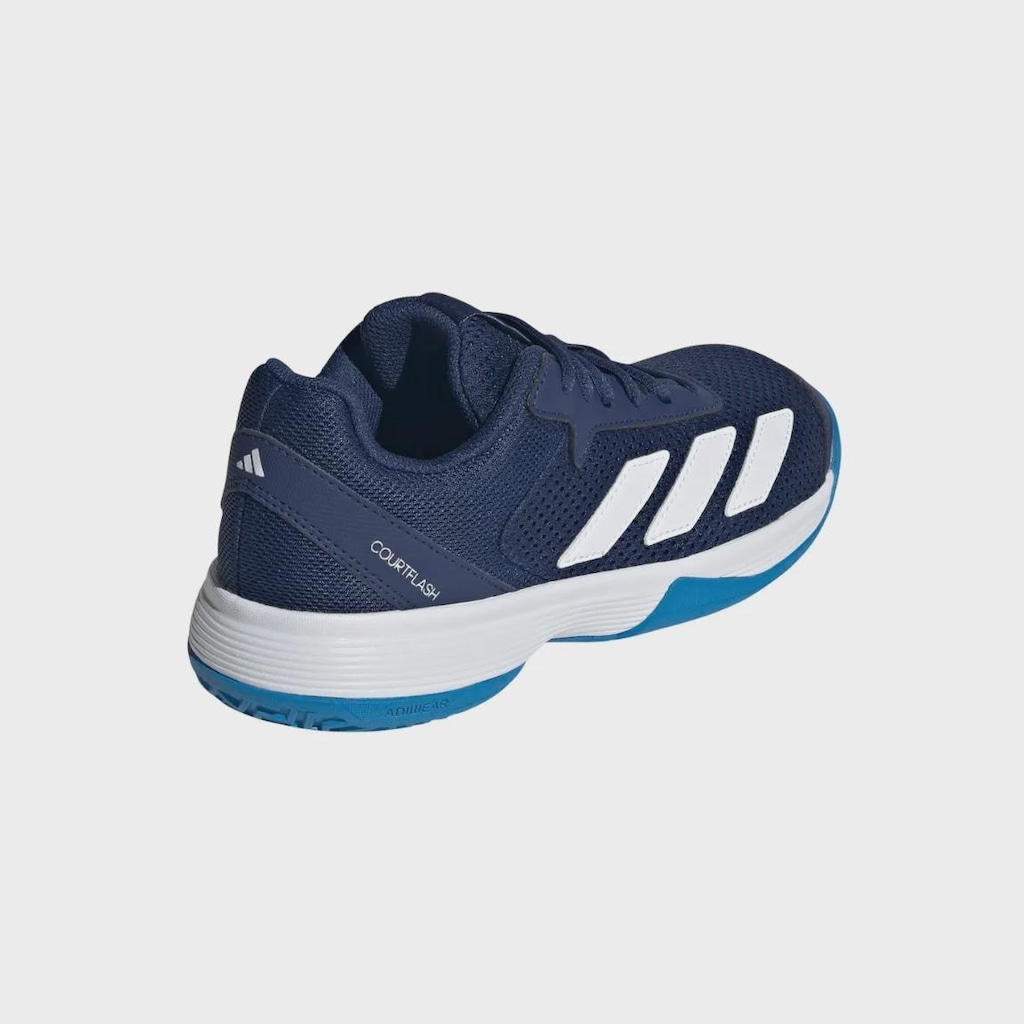Imagem 5 do produto Tênis Infantil adidas Courtflash