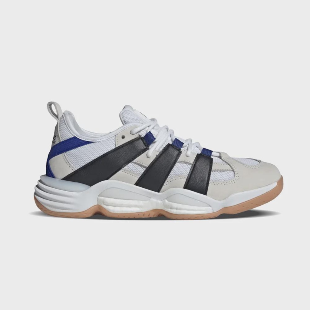Tênis Masculino adidas Stabil 16