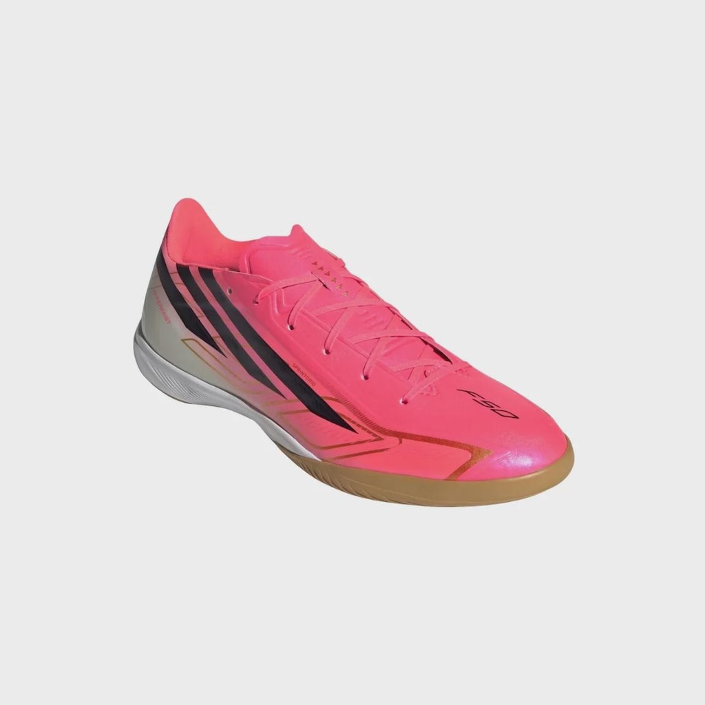 Imagem 5 do produto Chuteira de Futsal adidas Masculino F50 Hyperfast League IN
