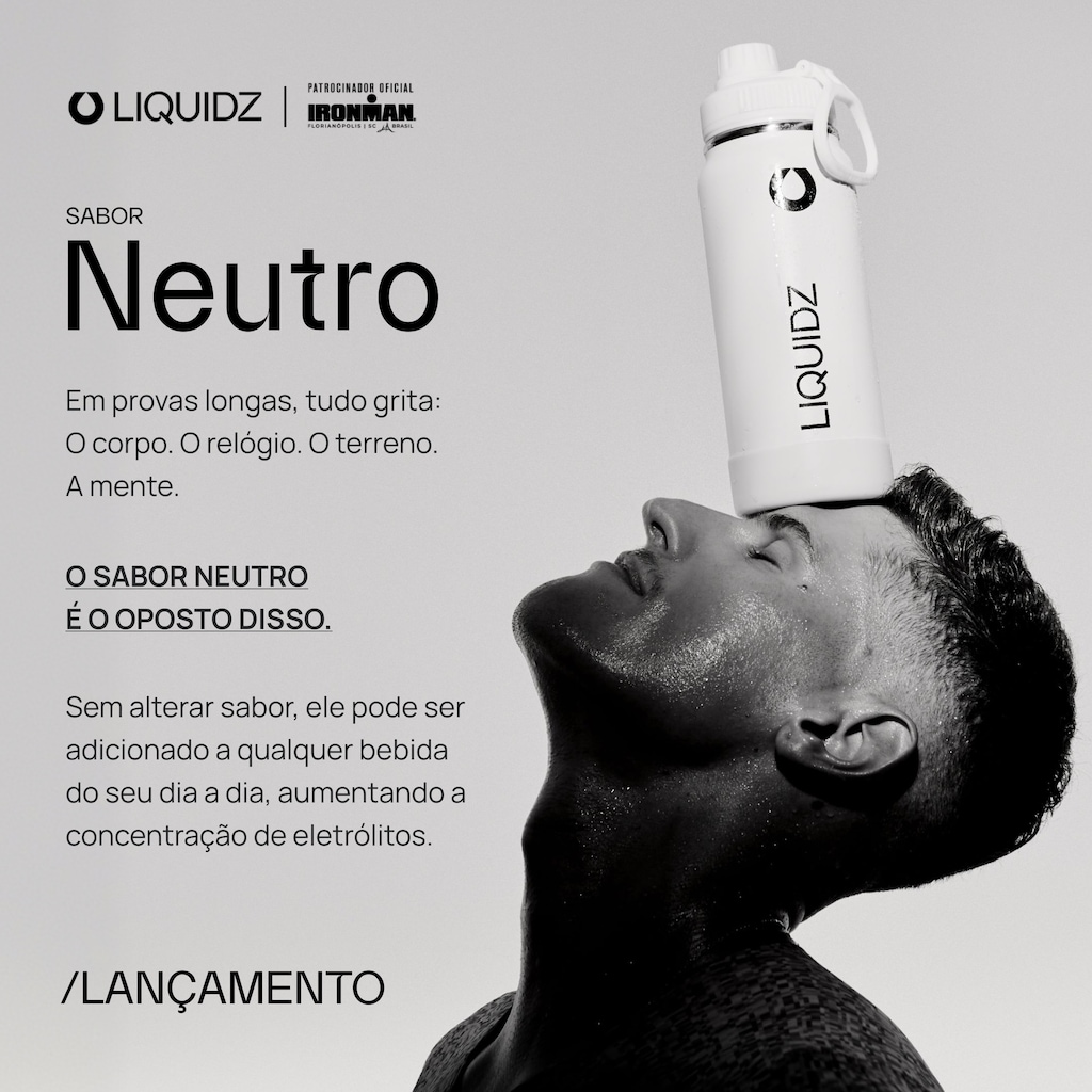Imagem 4 do produto Kit 1 Caixa - 14 sachês LIQUIDZ® - Eletrólitos Zero Açúcares - Sabor Neutro
