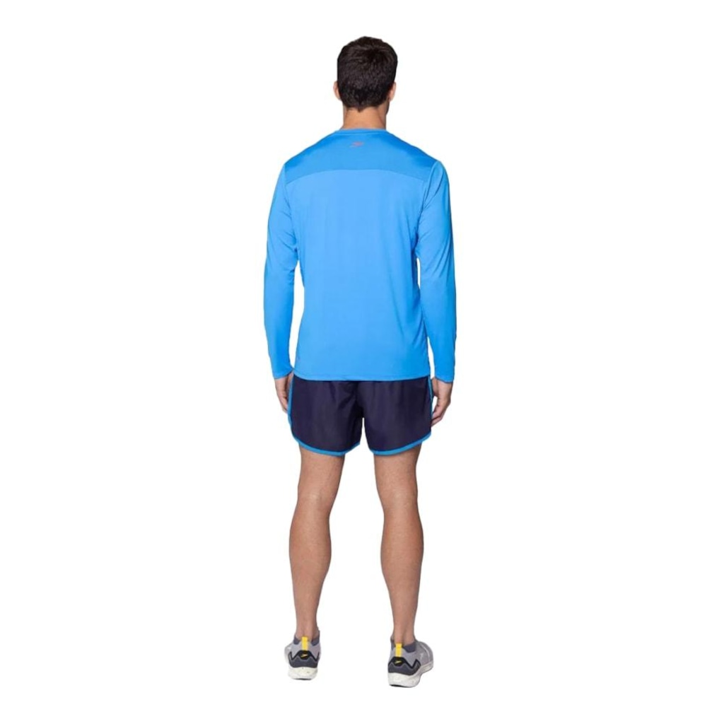 Imagem 2 do produto Bermuda Speedo Movement 2 em 1 Masculino