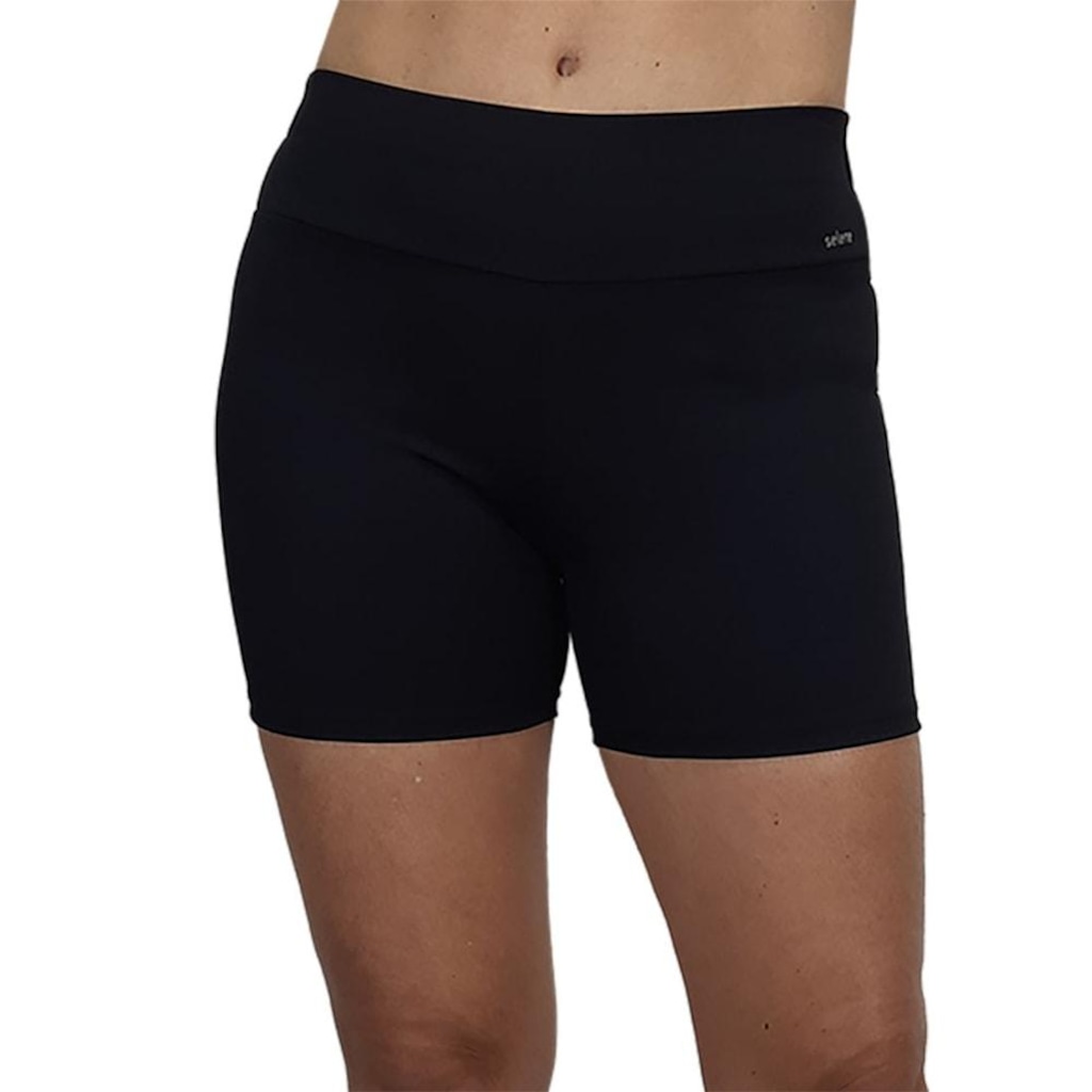 Imagem 4 do produto Shorts Selene Básico Suplex Feminino