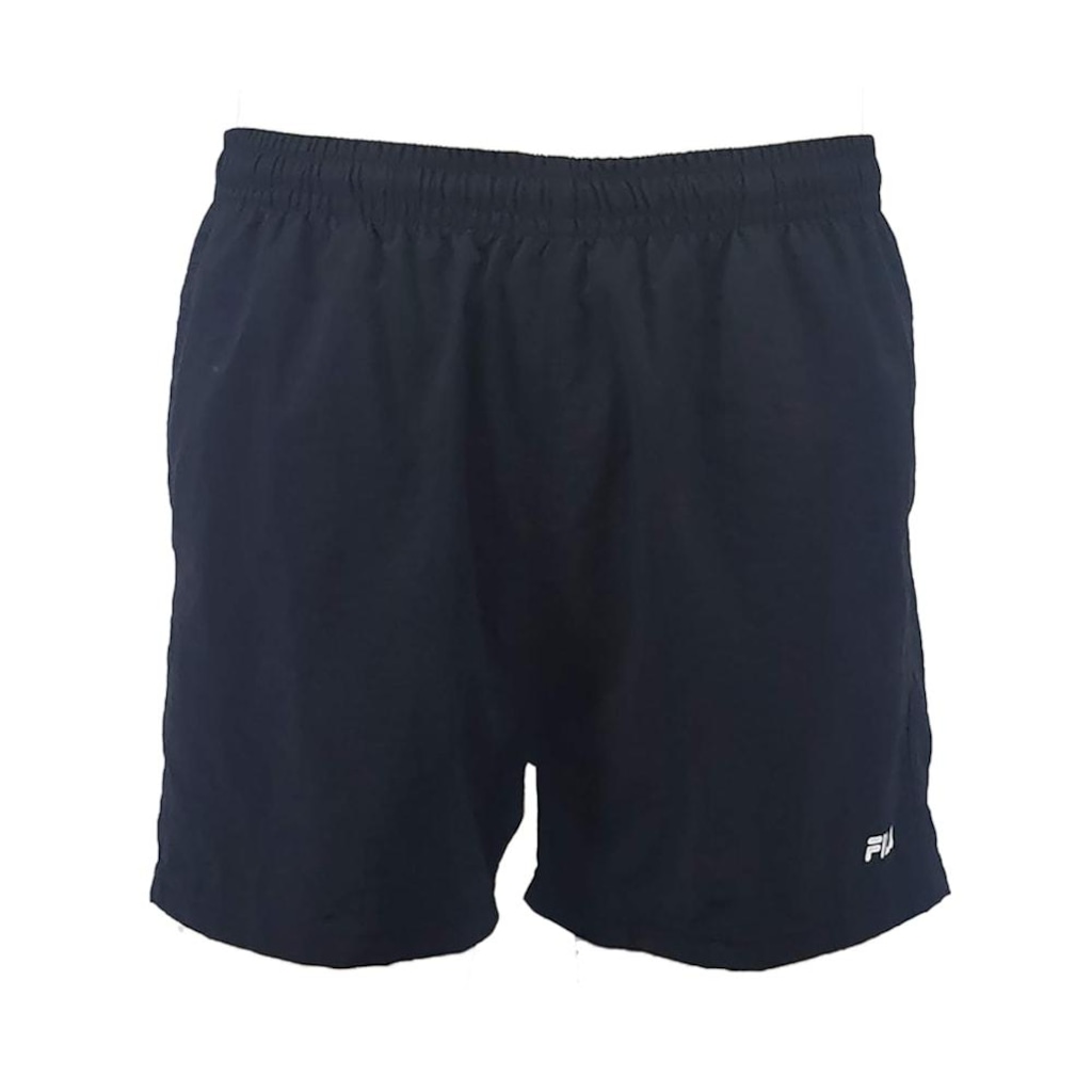 Short Fila Essential Poliamida Masculina