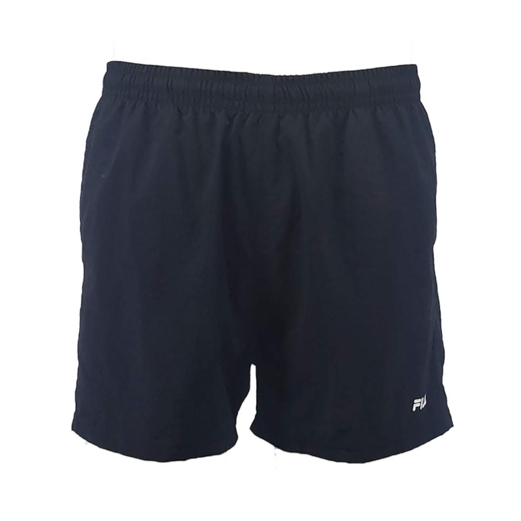 Imagem 4 do produto Short Fila Essential Poliamida Masculina