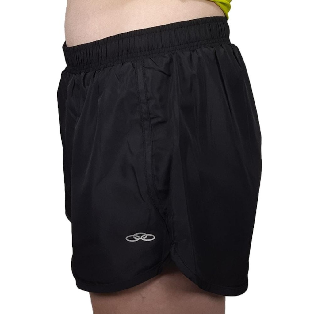 Imagem 2 do produto Short Olympikus Essential Feminino