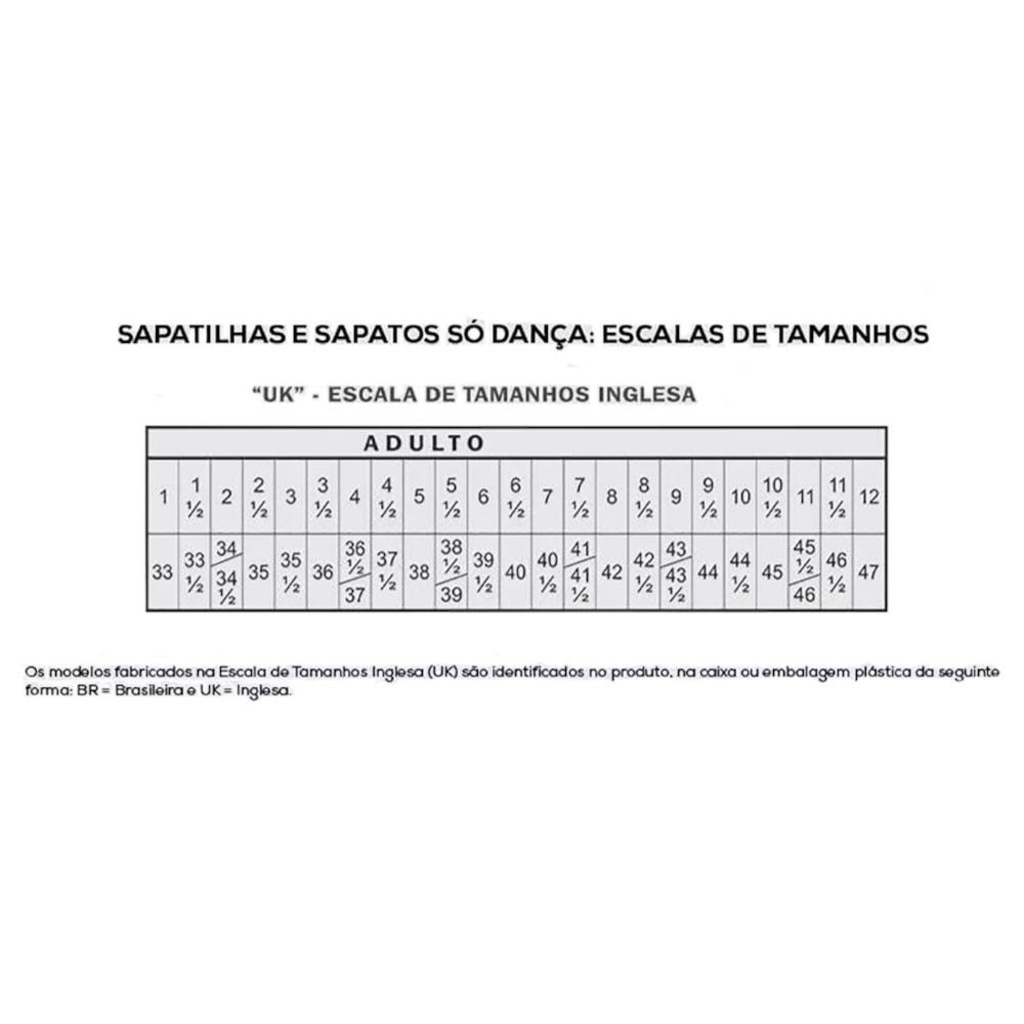 Imagem 2 do produto Sapatilha de Ponta Só Dança Toshie Largura C Palmilha FN