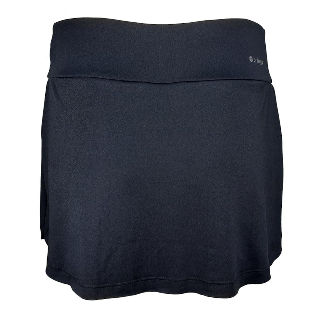 Imagem 2 do produto Saia Short Trinys Básica Feminina