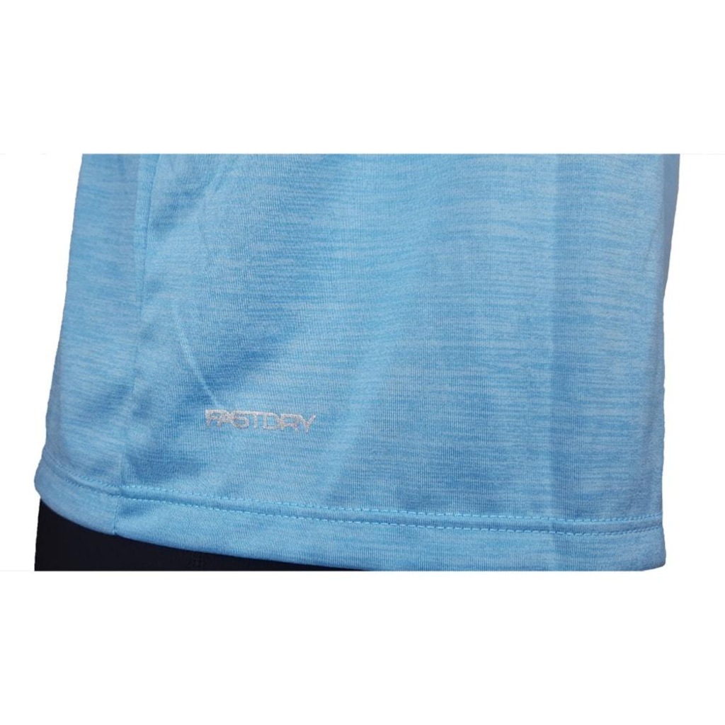 Imagem 4 do produto Camiseta Regata Speedo Ultra Mescla Masculina