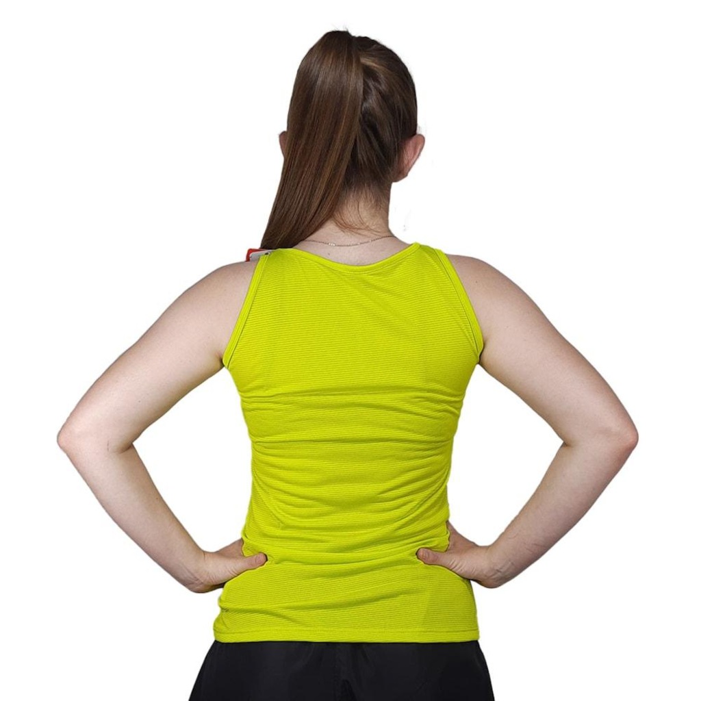Imagem 3 do produto Camiseta Regata Speedo Lines Essence Feminina