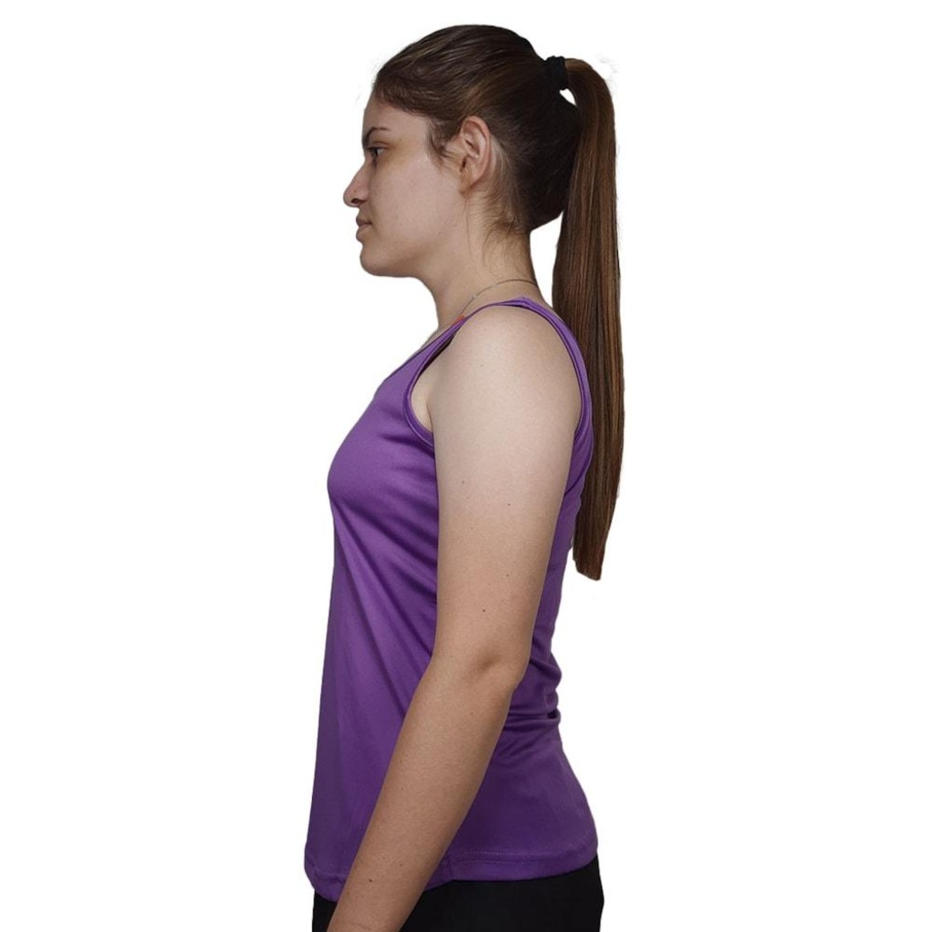 Imagem 2 do produto Camiseta Regata Speedo Identity Feminina