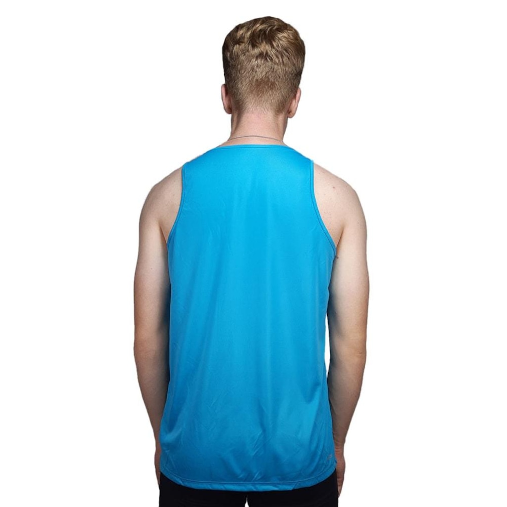 Imagem 2 do produto Camiseta Regata Speedo Basic Interlock Masculina