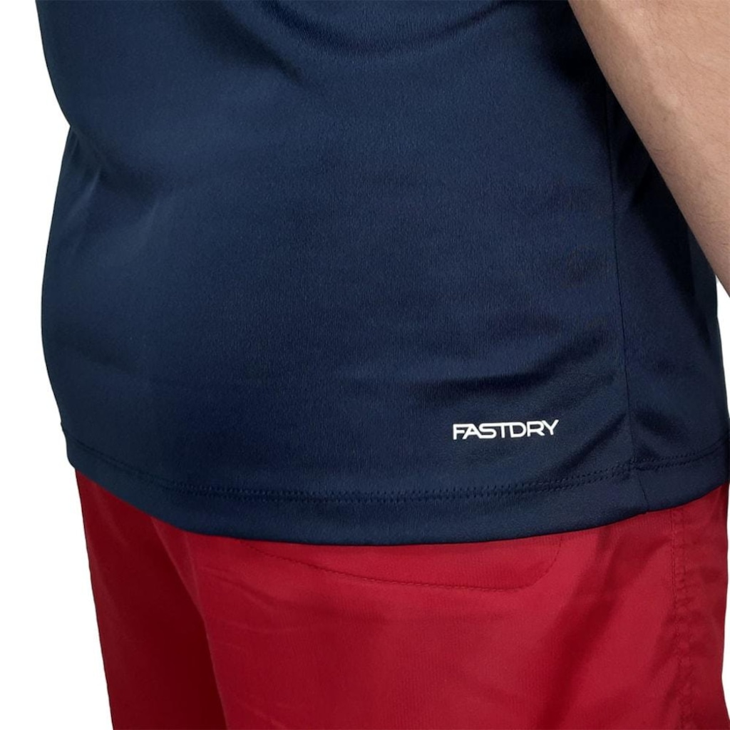 Imagem 4 do produto Camiseta Regata Speedo Basic Interlock Masculina