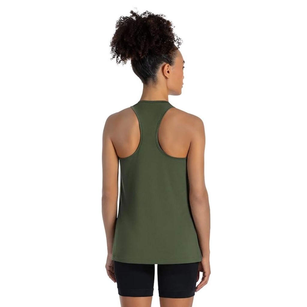 Imagem 3 do produto Camiseta Regata Olympikus Runner 2.0 Feminina
