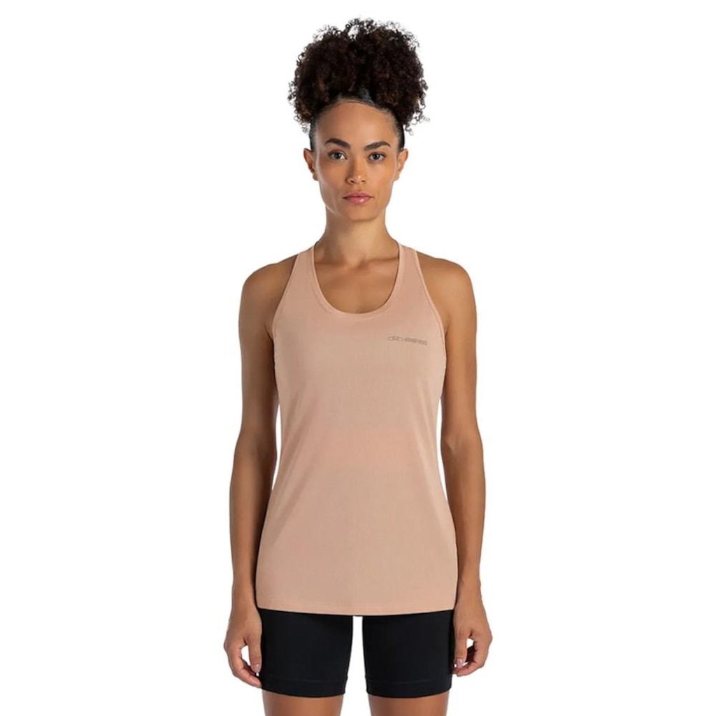 Camiseta Regata Olympikus Runner 2.0 Feminina
