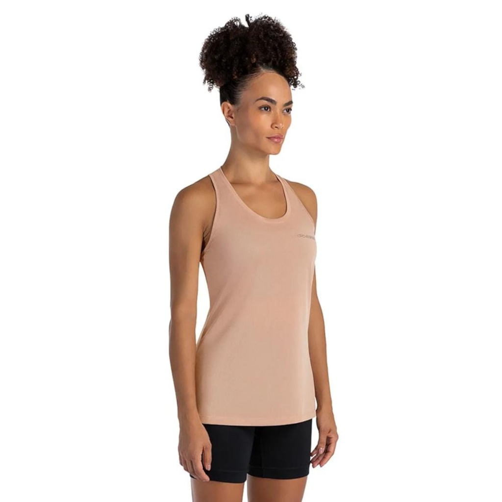 Imagem 2 do produto Camiseta Regata Olympikus Runner 2.0 Feminina
