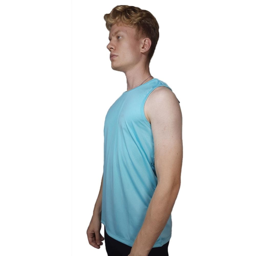 Imagem 2 do produto Camiseta Regata Olympikus Essential Masculina