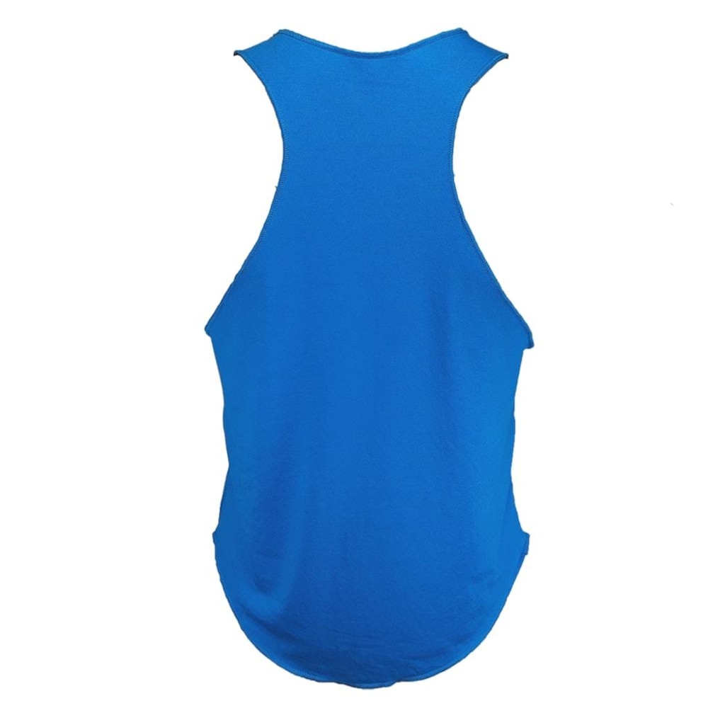 Imagem 2 do produto Camisa Regata Machão Trinys Básica Feminina