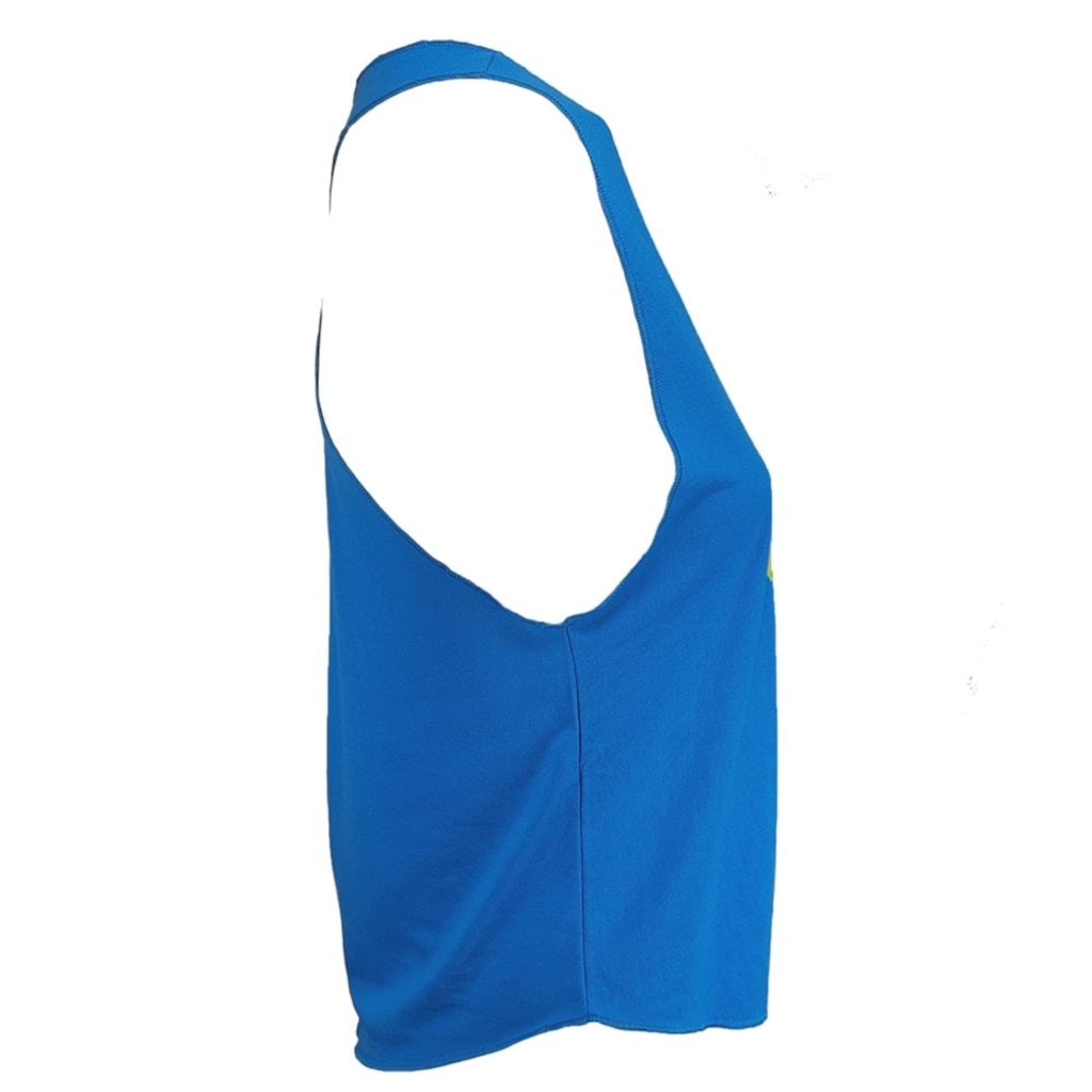 Imagem 3 do produto Camisa Regata Machão Trinys Básica Feminina