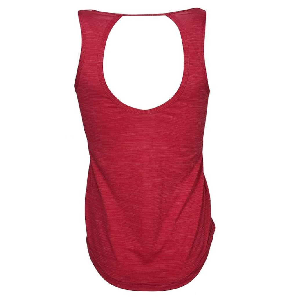 Imagem 2 do produto Camisa Regata Kanxa Mescla Ice Poliamida Feminina