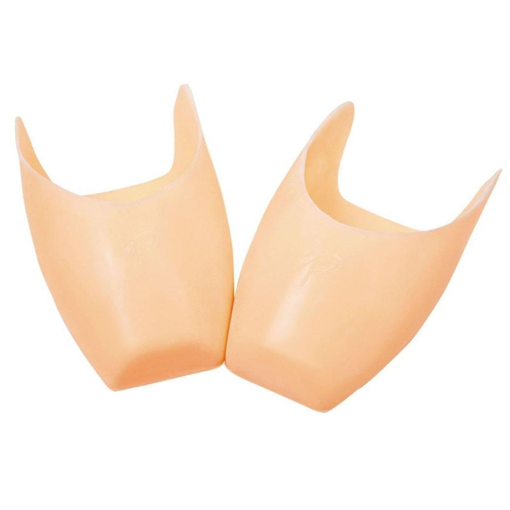 Ponteira de Silicone Só Dança Longa