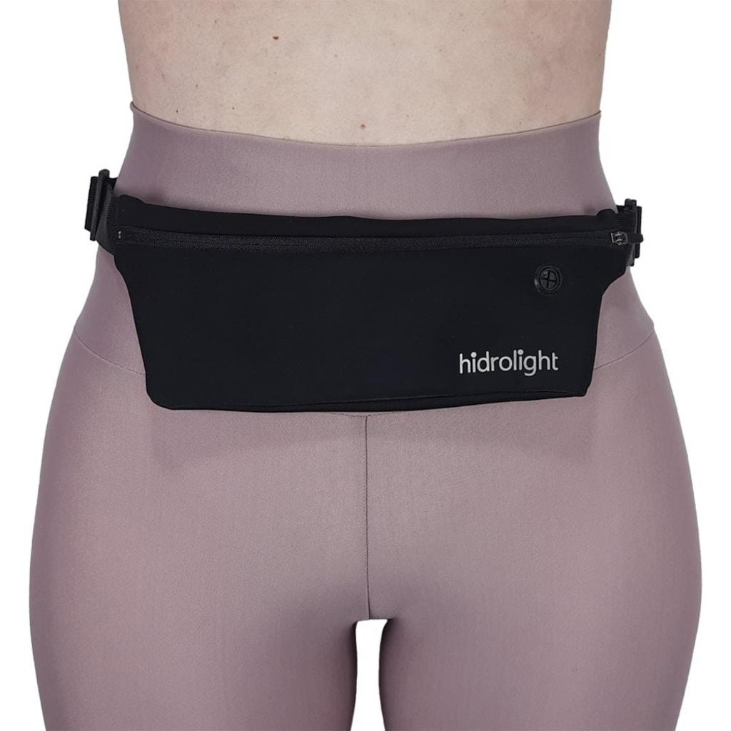 Pochete Hidrolight Light Running Unissex