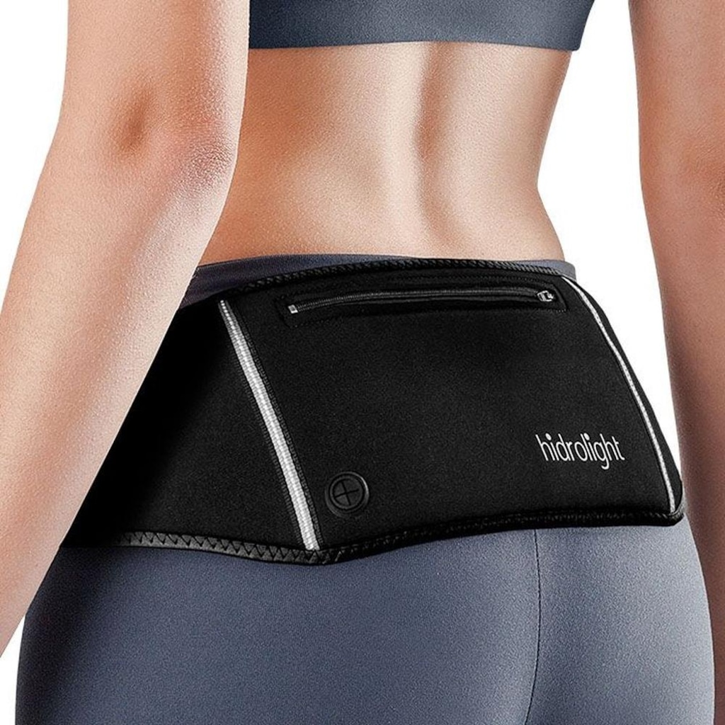 Imagem 2 do produto Pochete Hidrolight Triatlon II