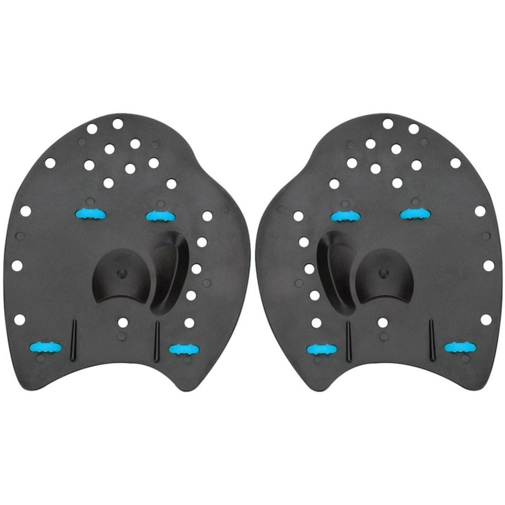 Imagem 2 do produto Palmar Natação Speedo Power Paddle