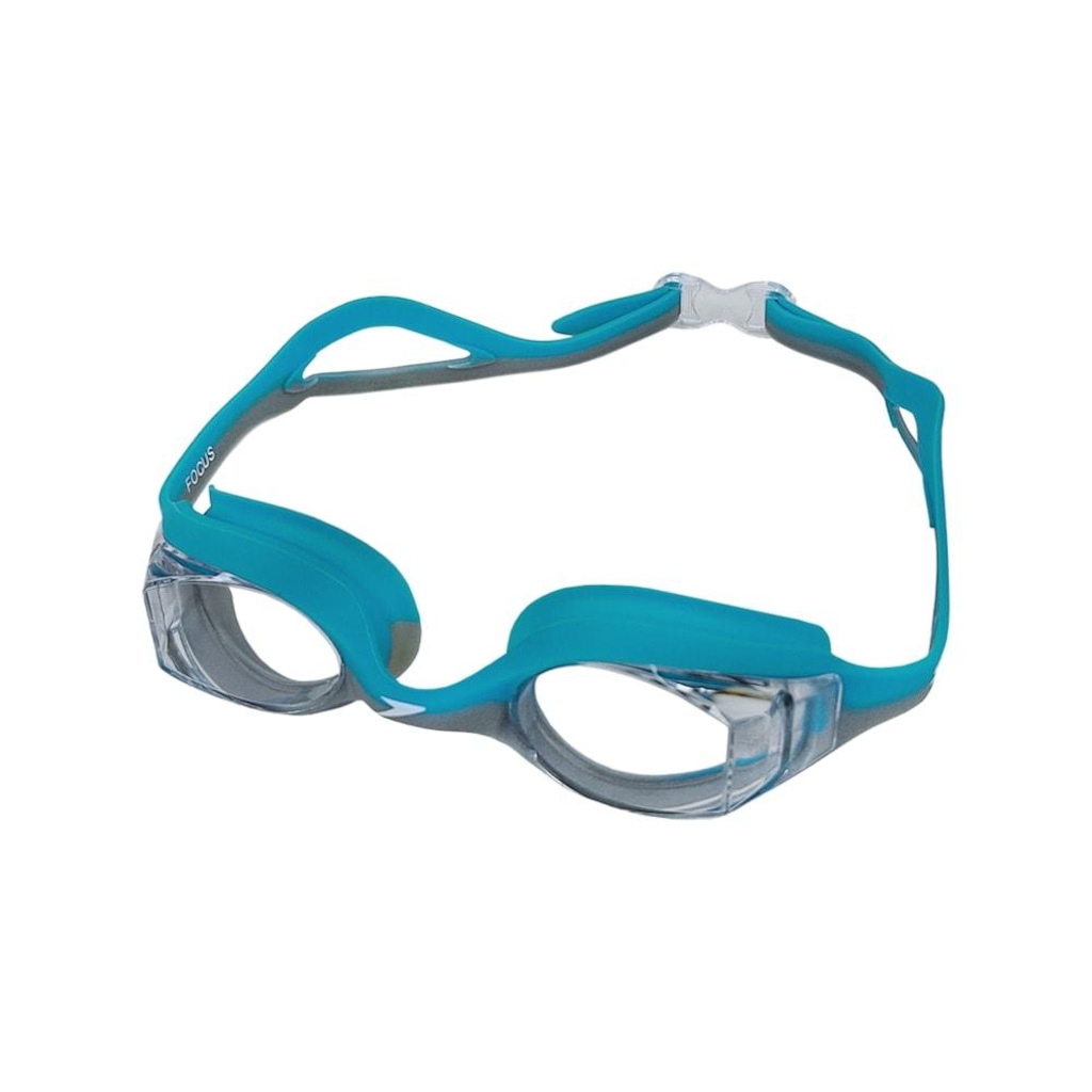 Imagem 1 do produto Oculos Natação Speedo Focus Unissex
