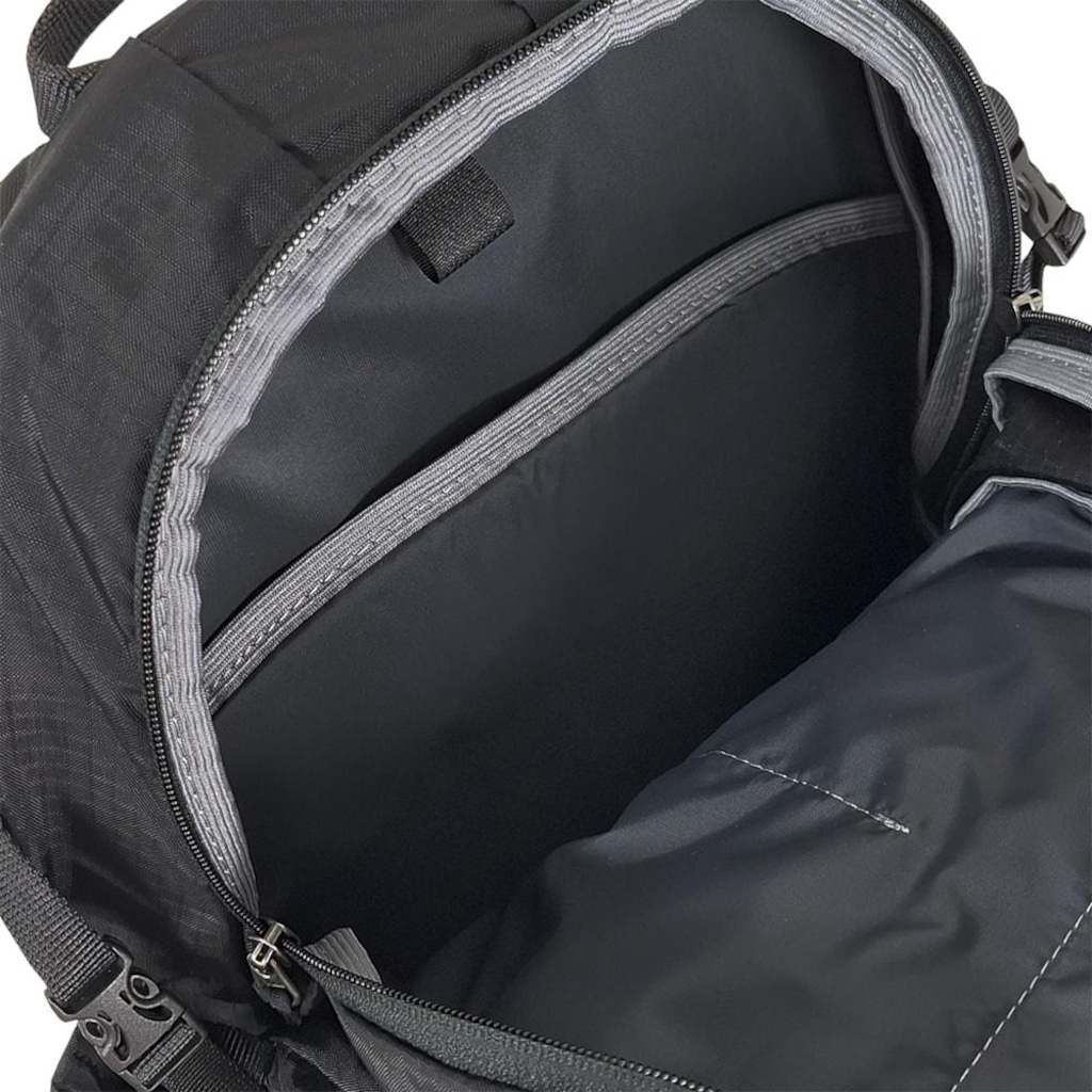 Imagem 4 do produto Mochila Curtlo Outsider 30 Litros Unissex