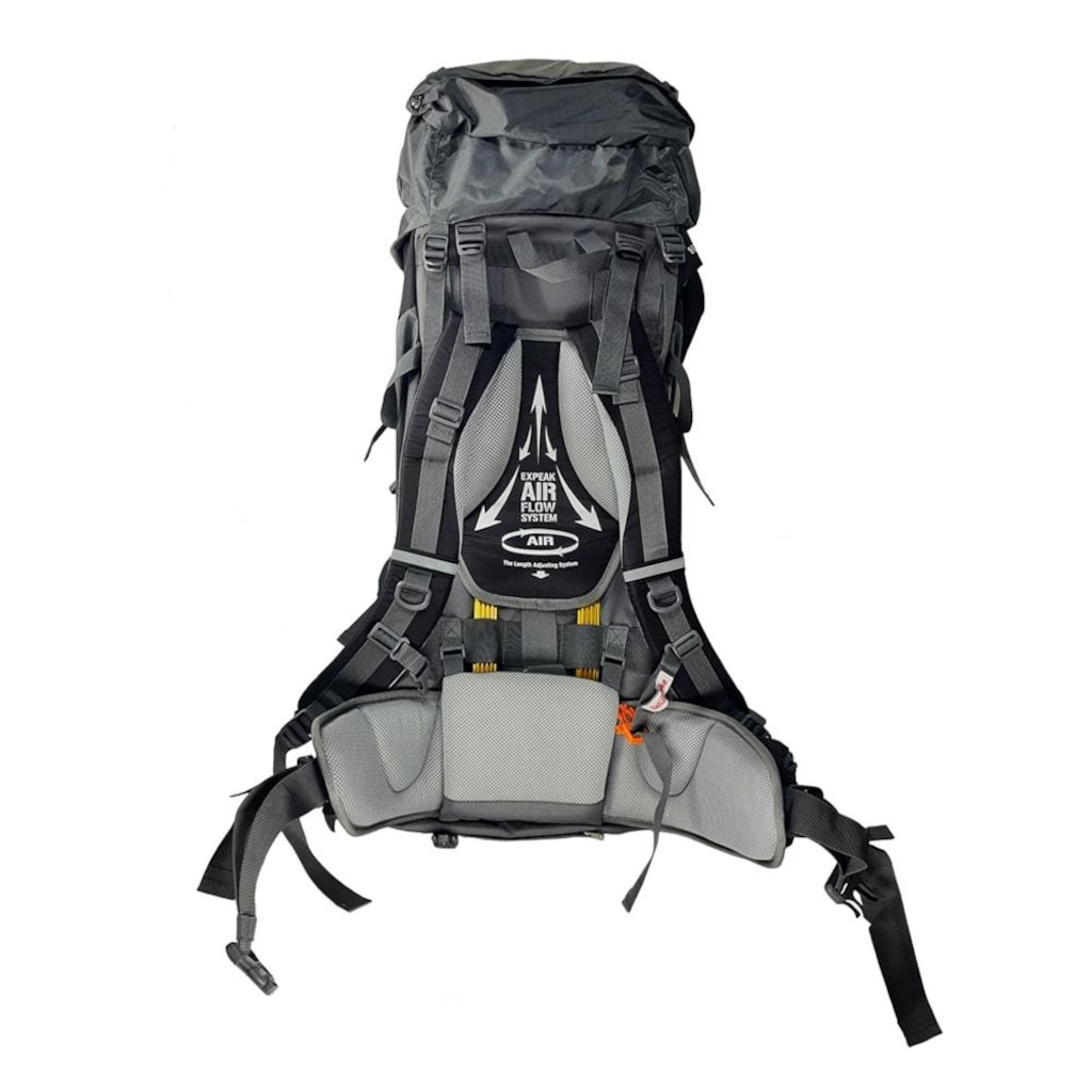 Imagem 2 do produto Mochila Naturehike Discovery 70 Litros Cargueira