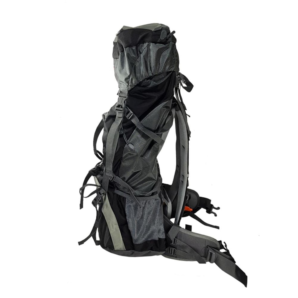 Imagem 3 do produto Mochila Naturehike Discovery 70 Litros Cargueira