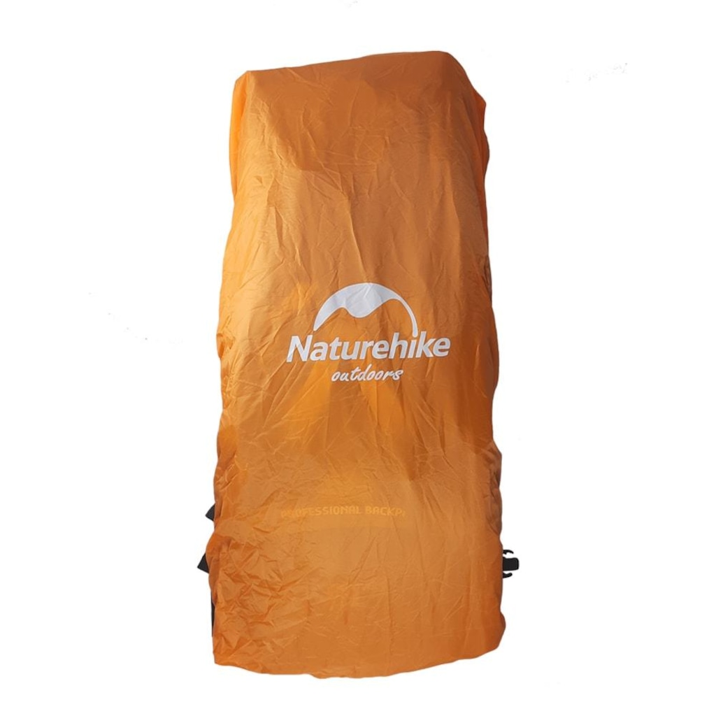 Imagem 4 do produto Mochila Naturehike Discovery 70 Litros Cargueira