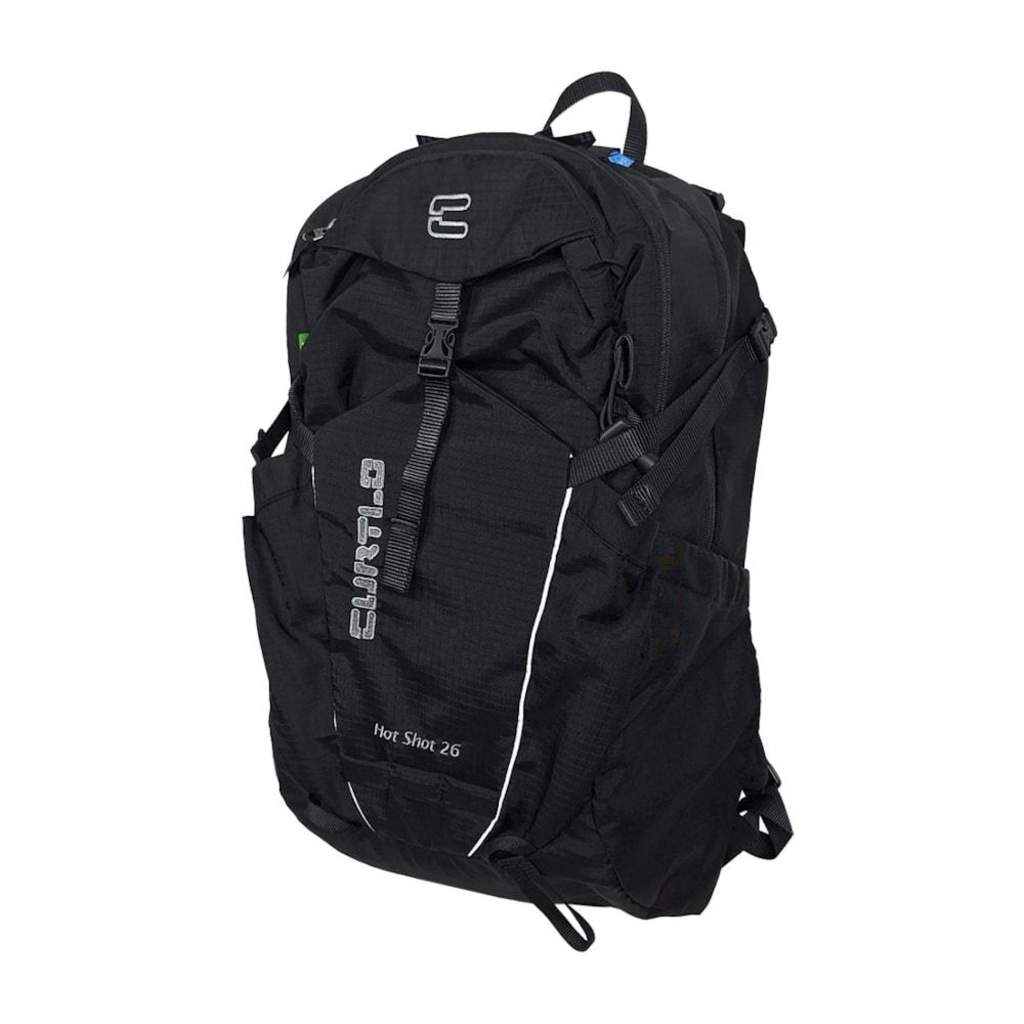 Mochila Curtlo Hotshot Unissex 26 Litros