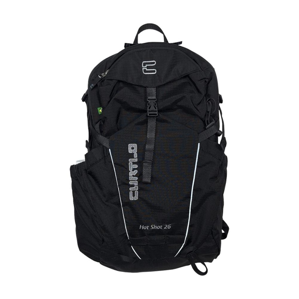 Imagem 2 do produto Mochila Curtlo Hotshot Unissex 26 Litros