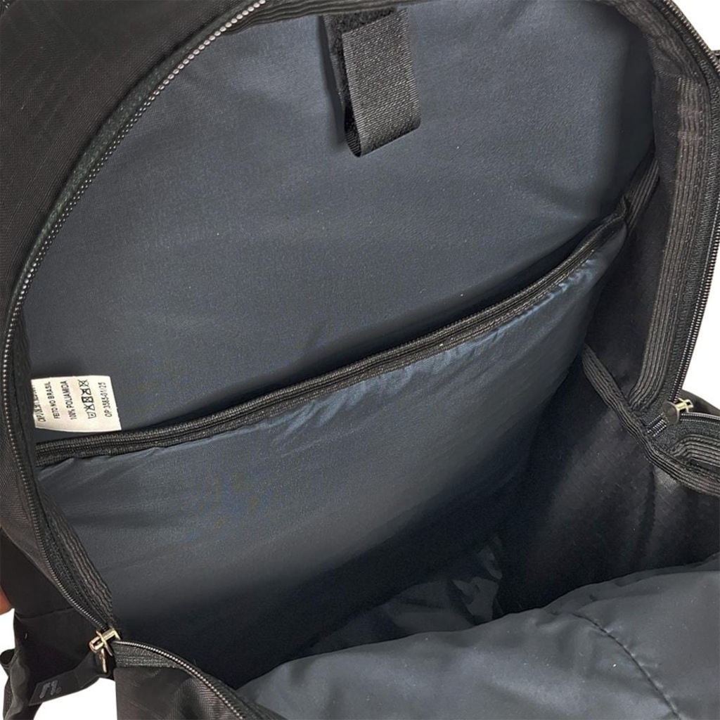Imagem 4 do produto Mochila Curtlo Hotshot Unissex 26 Litros