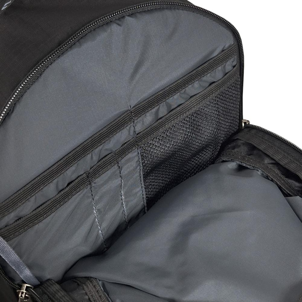 Imagem 5 do produto Mochila Curtlo Hotshot Unissex 26 Litros